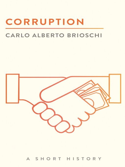 Title details for Corruption by Carlo Alberto Brioschi - Available